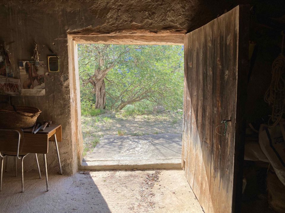 Landejendom i El Perello, Tarragona - foto 4